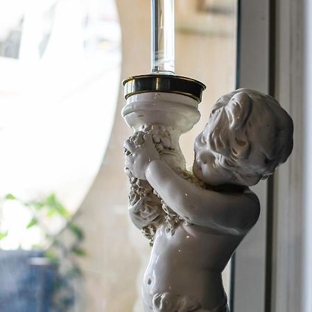 Le Cherubite: Entre Erotisme Et Baroque #Sexroom #Bdsm La Grande Motte Dış mekan fotoğraf